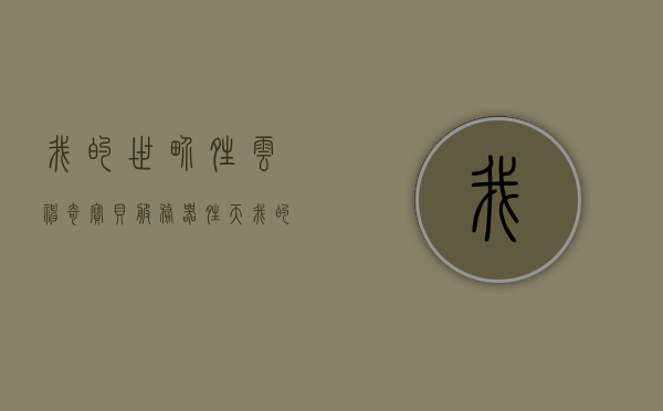 我的世界晴云神奇宝贝服务器（晴天我的世界神奇宝贝服务器），我的世界晴云神奇宝贝服务器探秘，晴天下的神奇宝贝冒险之旅