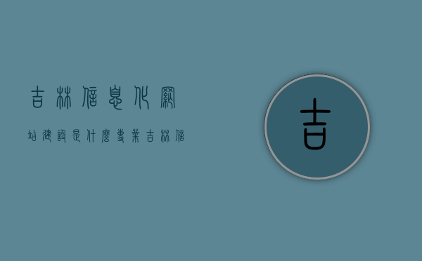 吉林信息化网站建设是什么专业（吉林信息中心），吉林信息化网站建设及吉林信息中心的专业解析，吉林信息化网站建设及吉林信息中心的专业深度解析与探讨