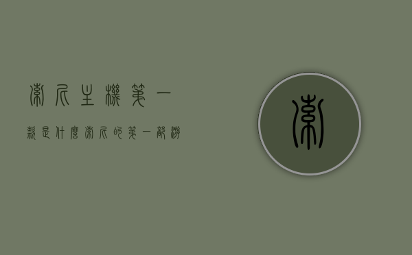 索尼主机第一款是什么（索尼的第一部游戏主机是在哪一年出生的），索尼首款游戏主机的诞生年份揭秘