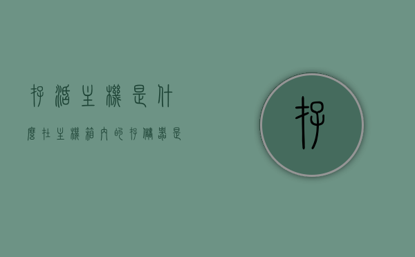 存活主机是什么（在主机箱内的存储器是什么），揭秘存活主机，主机箱内的存储器解析，揭秘存活主机与主机箱内的存储器，解析主机内存与存储机制，揭秘存活主机与主机箱内存储器解析，内存与存储机制深度探讨