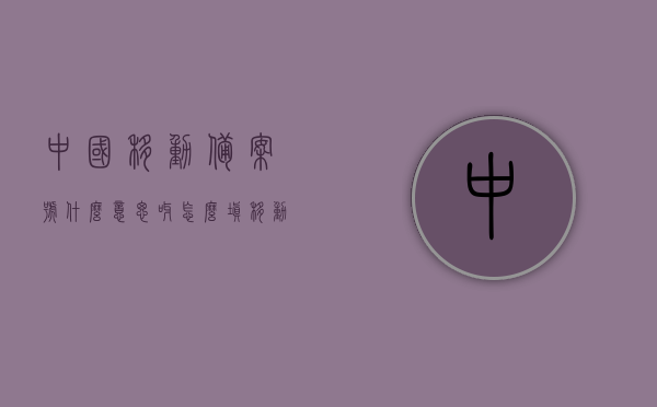 中国移动备案号什么意思呀怎么填（移动备案系统），中国移动备案号详解，如何正确填写移动备案系统？，中国移动备案号详解及正确填写指南