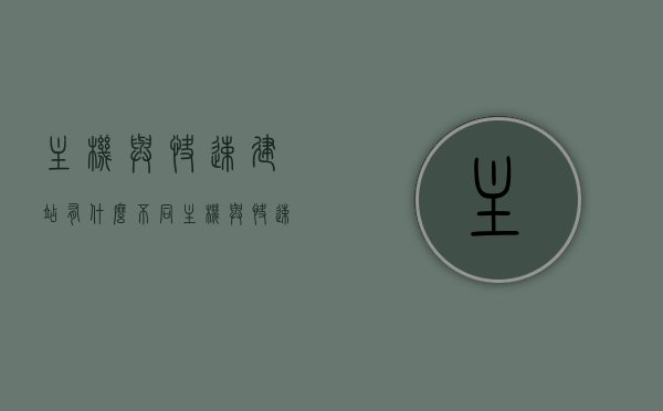 主机与快速建站有什么不同（主机与快速建站有什么不同之处），主机与快速建站的区别解析，核心差异与特点对比