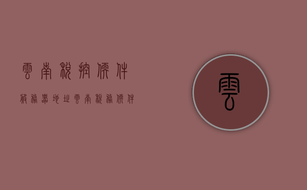 云南税控软件服务器地址（云南税务软件下载），云南税控软件服务器地址及下载指南，云南税控软件下载指南，服务器地址及下载步骤详解，云南税控软件服务器地址及下载指南，详解下载步骤与软件使用指南，云南税控软件下载指南，服务器地址及下载步骤详解与软件使用指南，云南税控软件下载指南，服务器地址、下载步骤及软件使用详解，云南税控软件服务器地址及下载指南，详细步骤与使用指南，云南税控软件服务器地址及下载指南，详细步骤与使用手册，云南税控软件服务器地址及下载指南，详细步骤、使用手册与软件使用详解