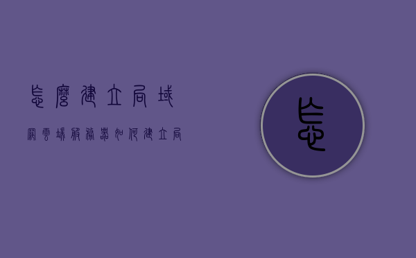 怎么建立局域网云端服务器（如何建立局域网网盘），如何建立局域网云端服务器（局域网网盘搭建指南），建立局域网云端服务器指南，打造专属局域网网盘