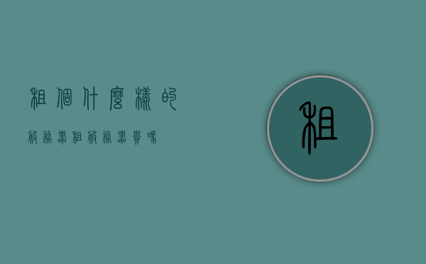 租个什么样的服务器（租服务器贵吗），租服务器，如何选择与成本考量，如何选择与成本考量下的服务器租赁方案（租服务器需要考虑的因素及价格问题），服务器租赁方案的选择与成本考量，如何选择合适的服务器及考虑因素与价格问题，服务器租赁方案的选择与成本考量，如何选择合适的服务器及考虑因素与价格问题，服务器租赁方案的选择与成本考量，如何选择合适服务器及考虑因素与价格问题，服务器租赁方案的选择与成本考量，如何挑选合适服务器并考虑因素与价格问题