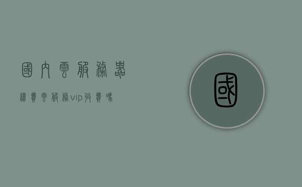 国内云服务器续费（云服务vip收费吗），国内云服务器续费与云服务VIP收费解析，国内云服务器续费与VIP服务收费解析，洞悉云服务费用构成与续费策略，国内云服务器续费与VIP服务收费解析，洞悉云服务费用构成与策略，国内云服务器续费与VIP服务收费解析，洞悉费用构成与策略探讨，国内云服务器续费与VIP服务收费解析，洞悉费用构成、策略与续费探讨