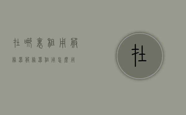 在哪里租用服务器（服务器租用怎么用），服务器租用指南，如何选择和运用租用服务器服务，服务器租用全攻略，如何选择、运用及运用租用服务器服务，服务器租用全攻略，选择、运用与运用策略详解