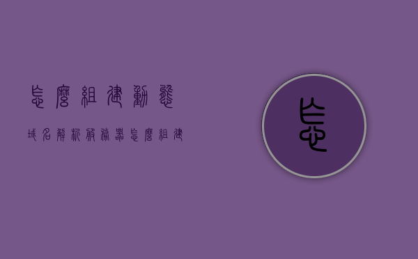 怎么组建动态域名解析服务器（怎么组建动态域名解析服务器端口），如何搭建动态域名解析服务器及其端口设置指南，动态域名解析服务器搭建指南，端口设置与操作步骤解析，动态域名解析服务器搭建指南，端口设置与操作步骤全解析