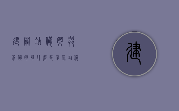 建网站备案与不备案有什么区别（网站备案和不备案区别和好处），建网站备案与不备案的区别及好处解析，建网站备案与不备案的区别及好处解析，影响网站运营的关键选择！，建网站备案与不备案的区别及好处解析，影响网站运营的关键决策！
