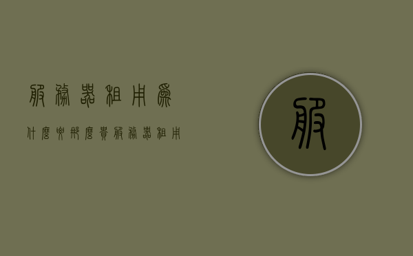 服务器租用为什么要那么贵（服务器租用低价），关于服务器租用的价格，为什么费用高昂及低价选择探讨，关于服务器租用的价格探讨，高昂费用与低价选择的解析与比较，关于服务器租用价格的高昂与低价选择的深度探讨，费用解析与比较之道