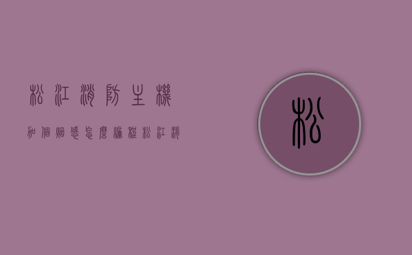 松江消防主机加个烟感怎么编程（松江消防烟感价格），松江消防主机烟感编程指南及烟感价格解析，松江消防主机烟感编程指南及价格解析，编程步骤与价格解析，松江消防主机烟感编程步骤及价格解析指南，松江消防主机烟感编程步骤与价格解析指南