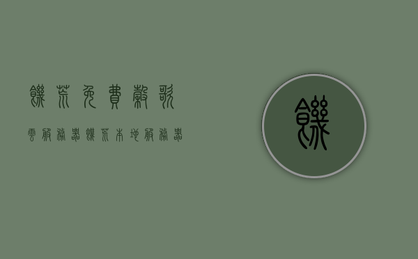 饥荒免费谷歌云服务器（饥荒本地服务器和云服务器），饥荒免费谷歌云服务器，本地与云服务体验详解