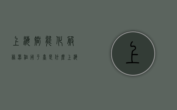 上海智能化服务器租用平台是什么（上海智能化有限公司），上海智能化服务器租用平台解析（上海智能化有限公司），上海智能化有限公司的服务器租用平台解析，智能化服务详探