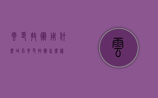 云印技术用什么域名（云印技术怎么样），云印技术的域名及技术实力解析，云印技术解析，域名选择及技术实力探究，云印技术解析，域名选择与技术实力深度探究，云印技术解析，域名选择与技术实力深度探究