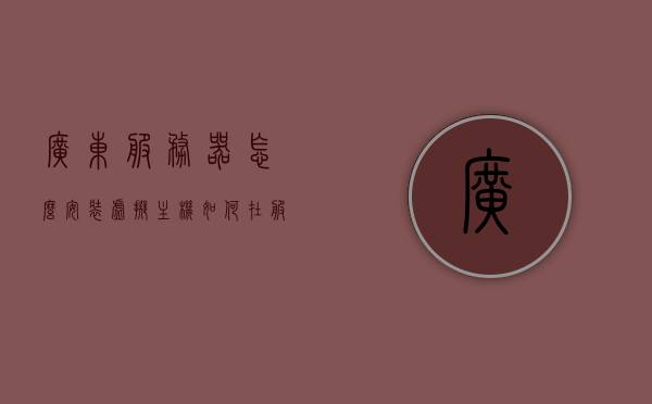 广东服务器怎么安装虚拟主机（如何在服务器安装虚拟机），广东服务器虚拟主机安装指南，虚拟机设置与部署步骤，广东服务器虚拟主机安装指南，虚拟机设置与部署步骤详解，广东服务器虚拟主机安装详解，虚拟机设置与部署步骤指南，广东服务器虚拟主机安装详解，虚拟机设置与部署步骤指南
