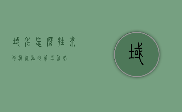 域名怎么挂靠到服务器的简单介绍，域名挂靠服务器，简单步骤介绍，域名挂靠服务器的简易步骤解析，域名挂靠服务器的简易步骤解析与介绍，域名挂靠服务器简易指南，步骤解析与介绍，域名挂靠服务器简易指南，步骤解析与介绍，域名挂靠服务器简易步骤解析与指南，域名挂靠服务器简易步骤解析与指南，域名挂靠服务器简易步骤解析与指南，域名挂靠到服务器的简单介绍，域名挂靠服务器简易步骤解析与指南，域名挂靠到服务器的简单介绍，域名挂靠服务器简易步骤解析与指南，挂靠流程简单介绍