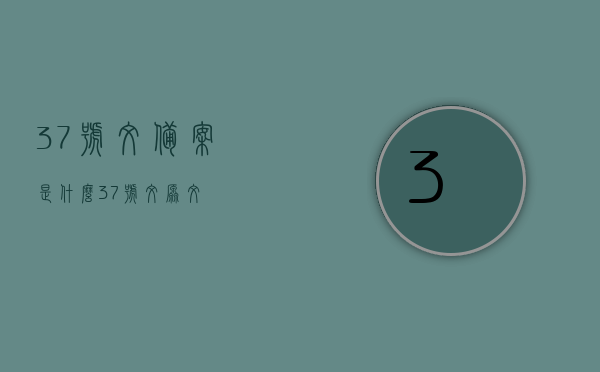 37号文备案是什么（37号文原文），关于37号文备案的详细解析及原文内容探究，关于37号文备案的详细解析与原文内容探究，定义、内容与备案流程揭秘，揭秘37号文备案，定义、内容、流程与原文内容深度解析，揭秘37号文备案，定义、内容、流程与原文深度解析，揭秘37号文备案，定义、内容、流程与原文深度解析及备案详细指南，揭秘，37号文备案定义、内容、流程与原文深度解析及备案指南