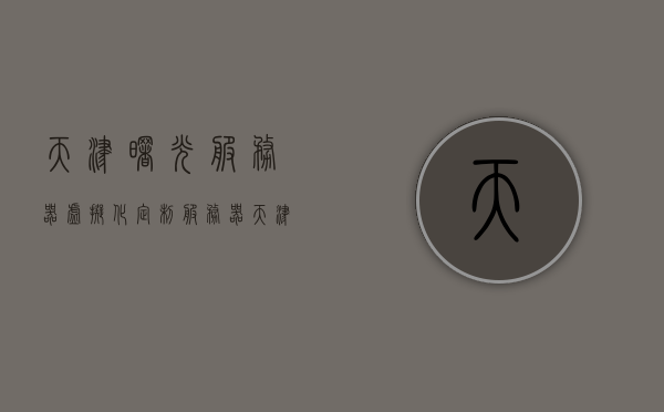 天津曙光服务器虚拟化定制服务器（天津曙光计算机产业有限公司），天津曙光服务器虚拟化定制服务器概览（天津曙光计算机产业有限公司）