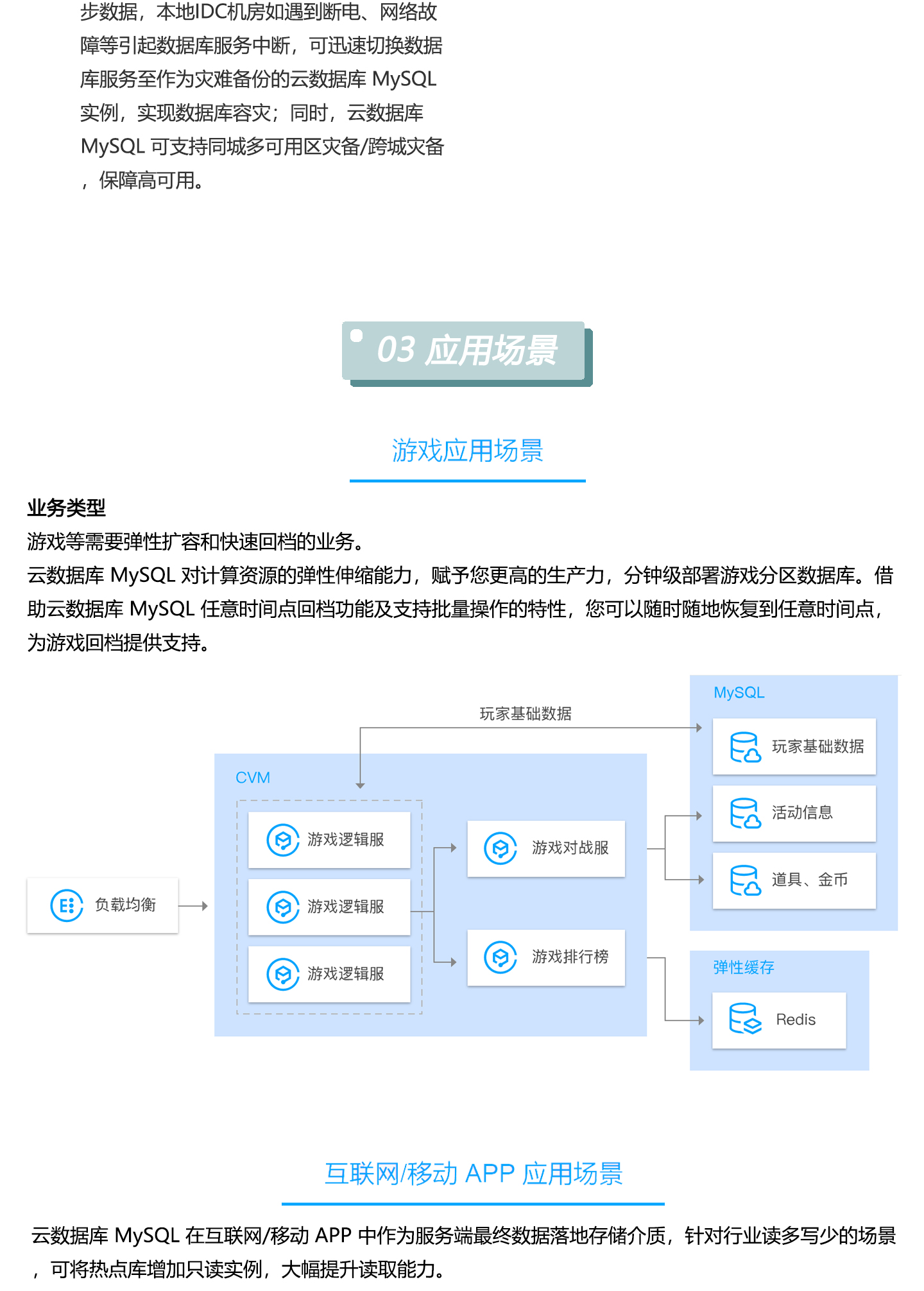 包含腾讯云mysql数据库相当于服务器吗的词条，腾讯云MySQL数据库是否相当于服务器？解析与探讨，腾讯云MySQL数据库，解析与探讨其是否相当于服务器？ 第2张