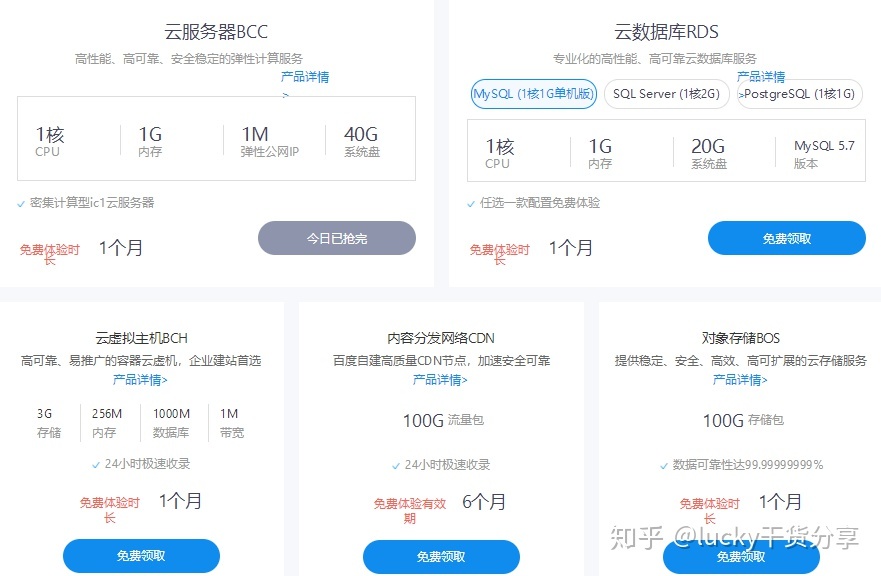 免费领一个月服务器(云服务器多少钱一个月)，免费领取一个月服务器体验，云服务器价格详解