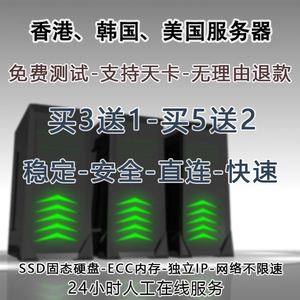 美国kt服务器租用好吗(租美国服务器多少钱一个月)，美国KT服务器租用，费用与服务质量解析 第2张
