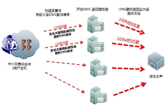 网络域名根服务器在哪(根域名服务器的重要性)，网络域名根服务器的重要性及其位置解析
