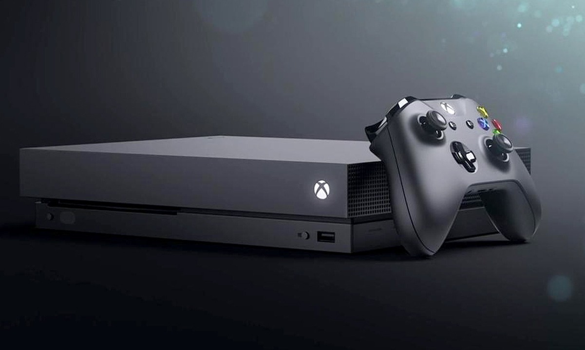 xbox游戏主机可以换服务器购买吗(xbox游戏主机可以换服务器购买吗知乎)，Xbox游戏主机换服务器购买可行性探讨 第2张