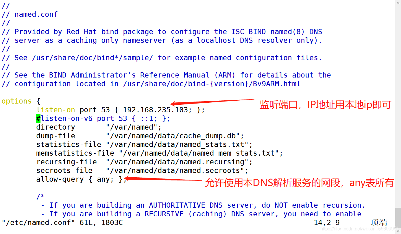 linux域名解析服务器配置文件(linux域名解析服务器配置文件怎么打开)，Linux域名解析服务器配置文件的打开与解析指南
