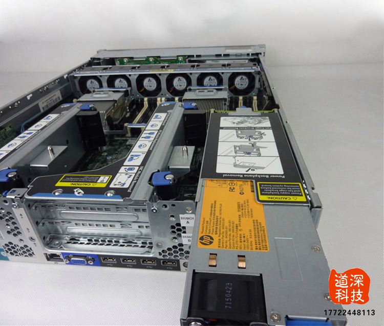 gen8服务器租用的简单介绍，gen8服务器租用的简介