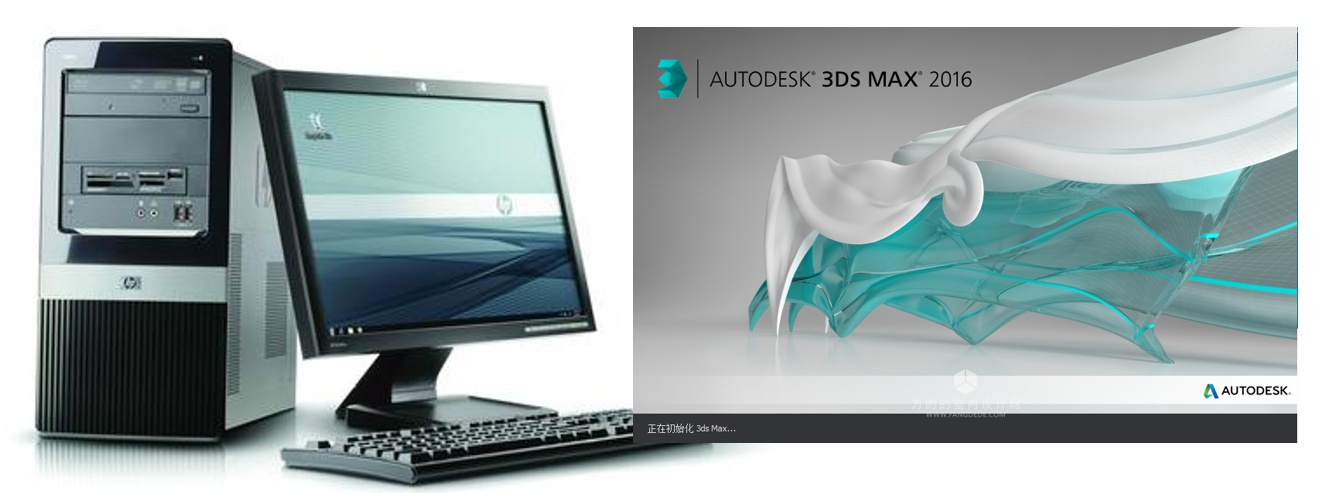 自己搭建3dmax云渲染服务器(3dmax云渲染怎么改成产品渲染)，建议，自己搭建3DMax云渲染服务器，产品渲染实践指南 第2张