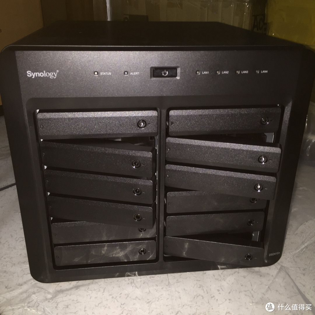 群晖的nas搭建云服务器速度怎么样(群晖cloud station server)，群晖NAS搭建云服务器速度与Cloud Station Server性能解析