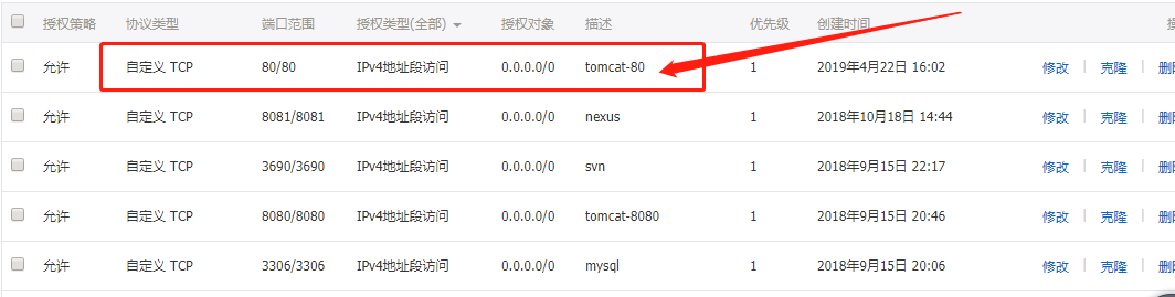 服务器怎么加白名单  第1张