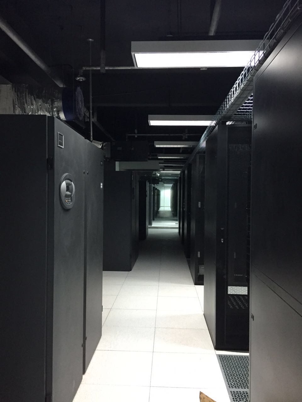 佛山服务器托管公司(佛山服务器托管公司排名)，佛山服务器托管公司及其排名概览 第2张