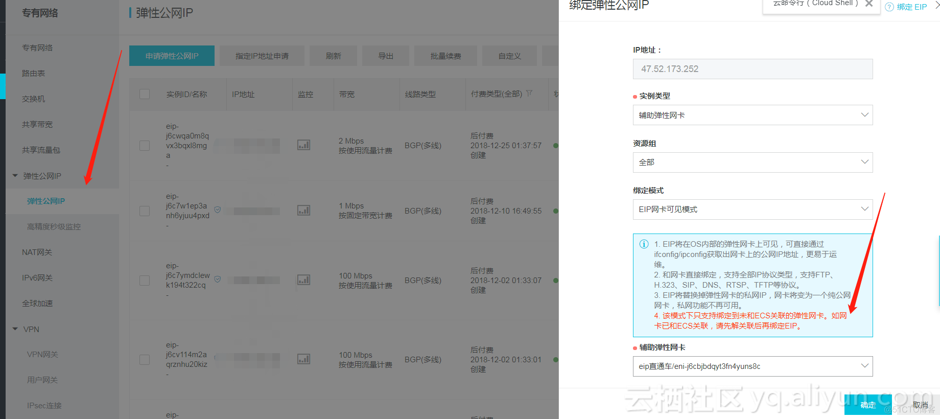 带有公网ip的阿里云服务器(买阿里云服务器分配公网ipv4)，阿里云服务器公网IP分配及IPv4使用指南，阿里云服务器公网IP分配与使用指南，IPv4使用指南及购买公网IP攻略