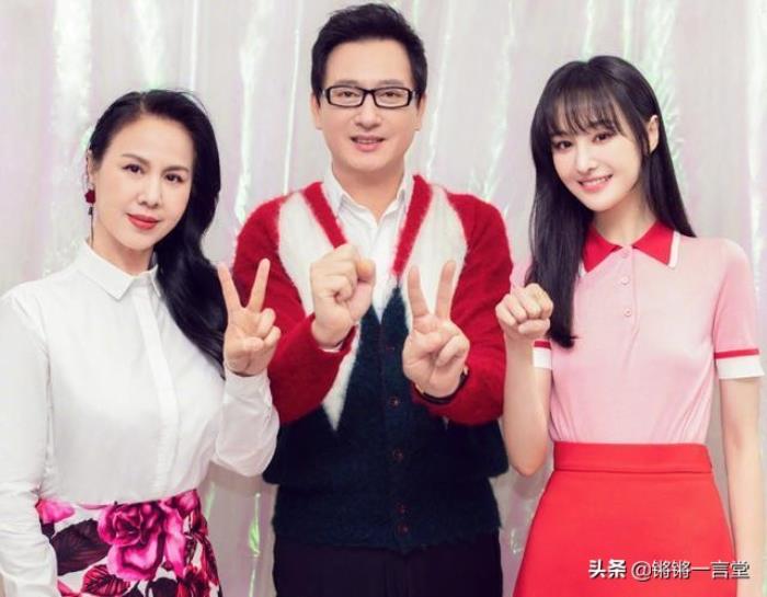 郑爽直播租服务器(郑爽直播在什么平台)，郑爽直播租服务器揭秘，直播平台的秘密与故事 第2张
