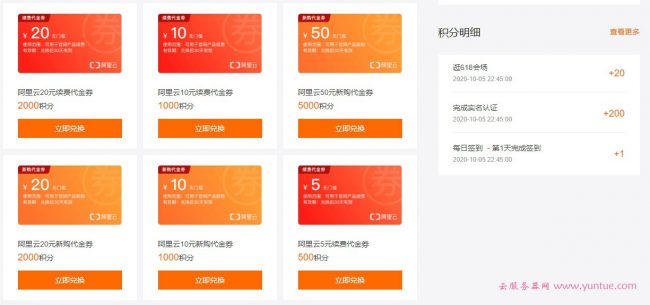 7月阿里云服务器优惠购买渠道的简单介绍，7月阿里云服务器优惠购买渠道概览 第2张