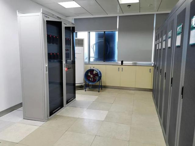 贵州大数据服务器云空间建设(贵州大数据服务器云空间建设项目)，贵州大数据服务器云空间建设进展与项目概览