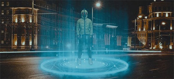 虚拟时空服务器(虚拟时空服务器是什么)，虚拟时空服务器的概念解析与介绍 第2张