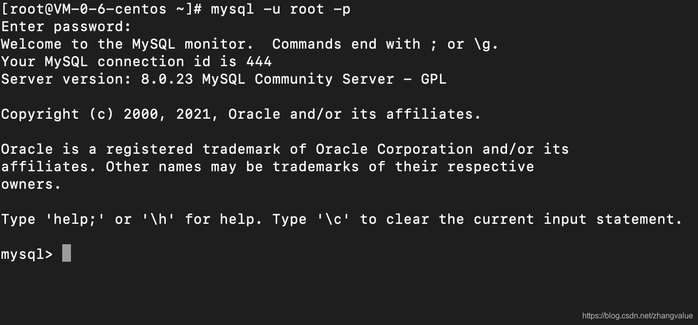 腾讯云轻量服务器里自己装mysql(腾讯云轻量服务器升级配置)，腾讯云轻量服务器MySQL安装与配置升级指南 第2张