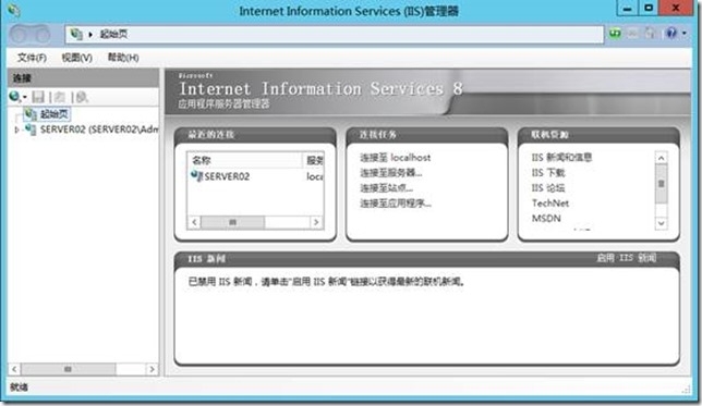 iis能做域名服务器吗(iis能搭建php网站吗)，IIS能否作为域名服务器及搭建PHP网站的研究探讨