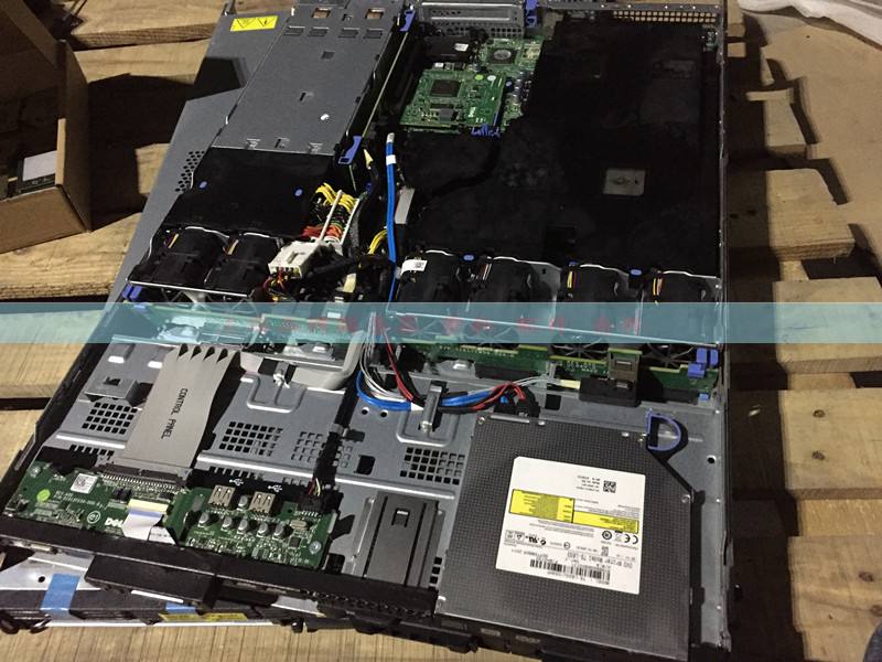 dellr410二手服务器主机的简单介绍，Dell R410二手服务器主机简介，Dell R410二手服务器主机简介，功能与特点概述，Dell R410二手服务器主机概览，功能特点与简介，Dell R410二手服务器主机概览，功能特点与简介 第2张