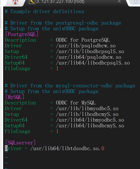 包含腾讯云服务器装sqlserver的词条，腾讯云服务器安装SQLServer指南