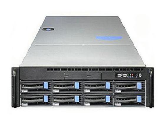 爱数云存储服务器指示灯(爱数vx1200备份存储柜)，爱数云存储服务器指示灯详解，爱数VX1200备份存储柜的指示灯功能解析 第2张