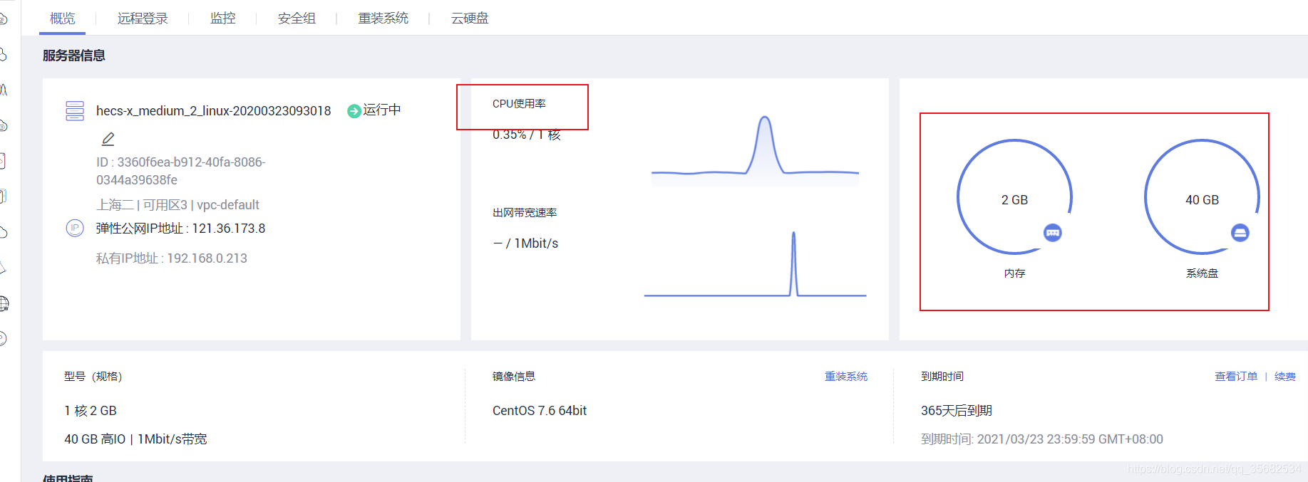 华为弹性云服务器绑定域名(华为云弹性公网ip怎么使用)，华为云弹性公网IP与域名绑定教程，华为弹性云服务器域名绑定详解