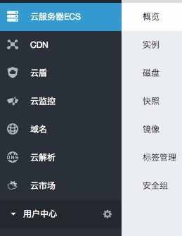 阿里云境外服务器为何没有界面(阿里云境外服务器为何没有界面设置)，阿里云境外服务器界面设置缺失原因探究