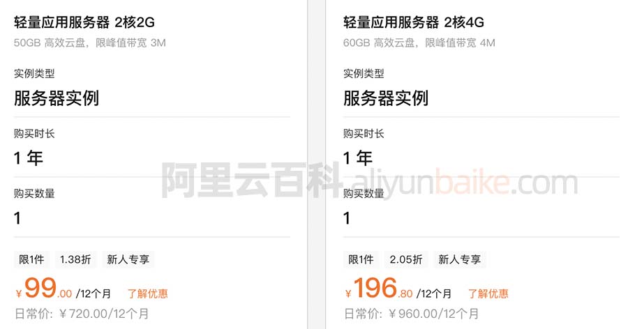 阿里云租赁服务器报价多少钱(阿里云租赁服务器报价多少钱一台)，阿里云租赁服务器价格及报价汇总