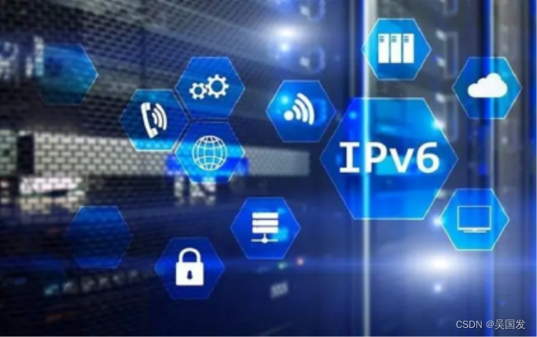 ipv6权威服务器域名(ipv6权威服务器域名解析)，IPv6权威服务器域名解析详解 第2张