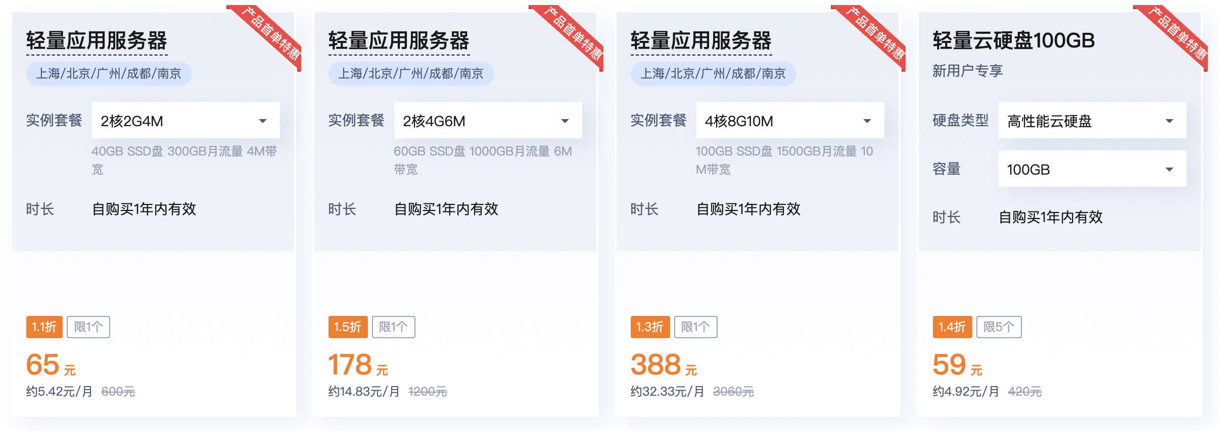 腾讯云轻量服务器多少钱(腾讯云轻量服务器升级配置)，腾讯云轻量服务器升级配置及价格详解，腾讯云轻量服务器升级配置与价格详解，价格透明，配置灵活升级，腾讯云轻量服务器升级配置及价格详解，价格透明，灵活升级配置新体验，腾讯云轻量服务器升级配置及价格详解，价格透明，灵活升级体验新升级配置 第2张