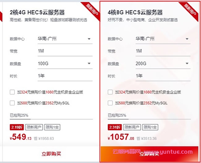 没有云服务器配置(没有云服务器配置会怎么样)，没有云服务器配置的影响与解决方案 第2张