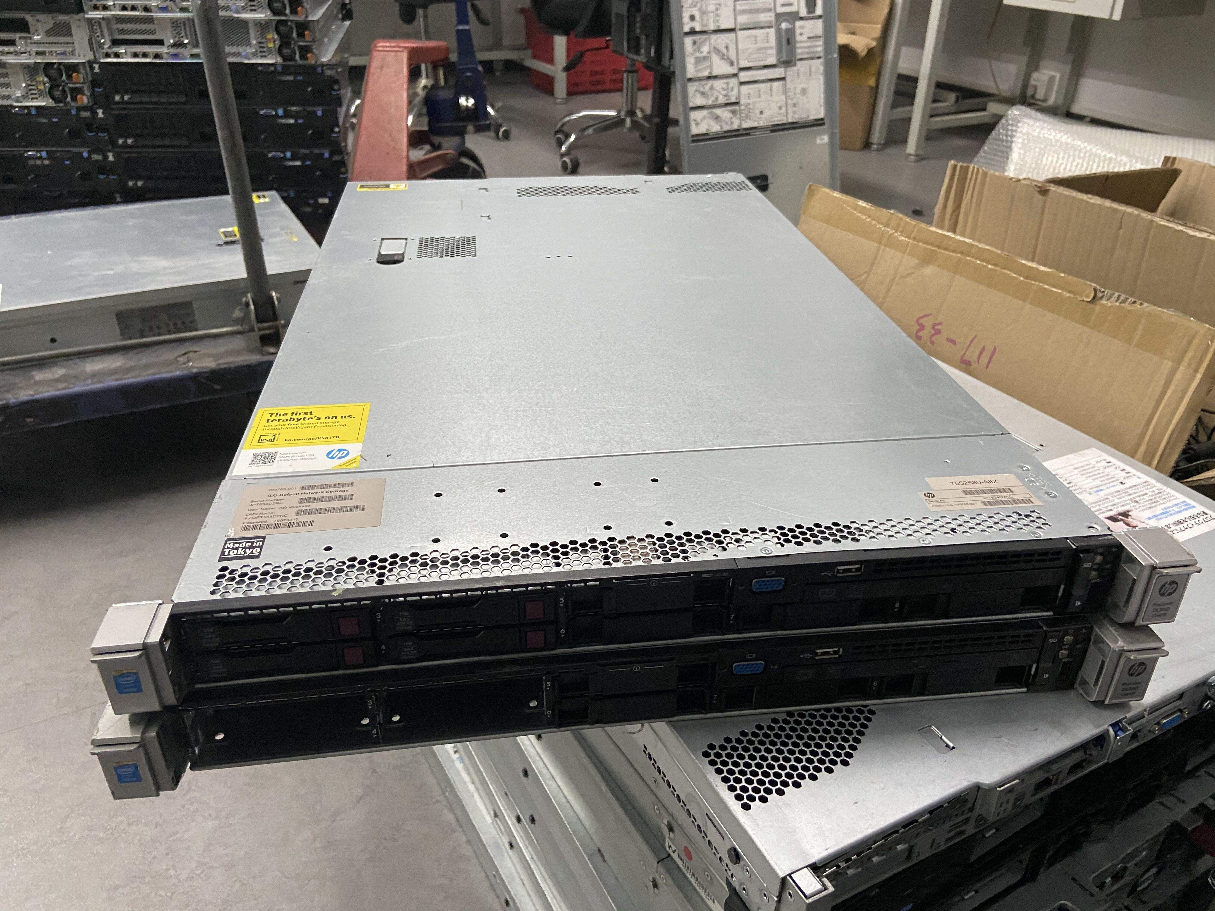 湖南惠普服务器虚拟化安装服务器(惠普服务器安装windows server 2016)，湖南惠普服务器虚拟化安装指南，Windows Server 2016操作系统部署实战，湖南惠普服务器虚拟化安装实战教程，Windows 2016操作系统部署指南，湖南惠普服务器虚拟化安装与Windows 2016部署实战教程，湖南惠普服务器虚拟化安装与Windows 2016部署实战指南 第2张